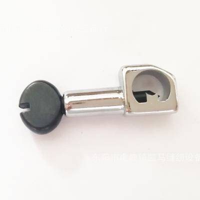 China Home Use Household Sewing Machine Parts Multifunctional Household Sewing Machine Needle Clip 672312-CCA10 for sale