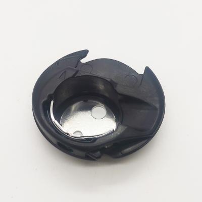 China Use at home 627569106 SEWING MACHINE DOMESTIC PARTS BOBBIN CASE FOR JANOME for sale