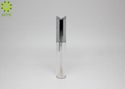 中国 Lipglossの空のプラスチック唇の光沢の管/容器5ml -任意8ml 販売のため