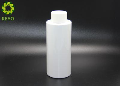 Chine Bouteille de distributeur adaptée aux besoins du client par 300ml de shampooing et de conditionneur avec le bouchon à vis blanc à vendre