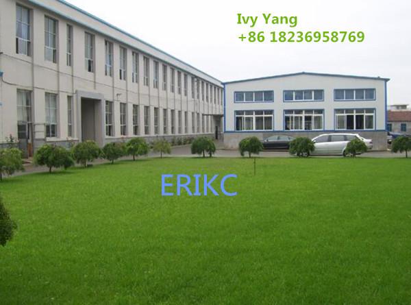 Verified China supplier - ERIKC Commonn Rail Diesel Injector & Spare Parts