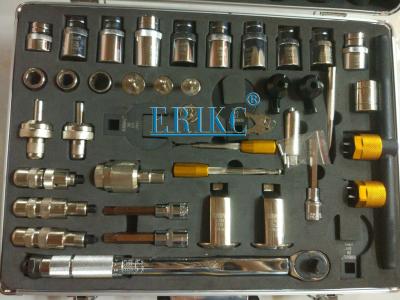 China 40set Bosch Denso Delphi CAT Common Rail Diesel Injector Removal Tool for sale