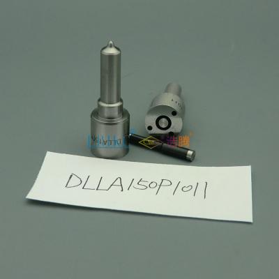 China DLLA150P1011 0433171654 Hyundai Diesel Engine Nozzle from China ERIKC for sale