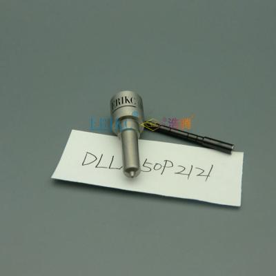 China DLLA 150 P 2121 CR Diesel Injection Nozzle from ERIKC Diesel for sale