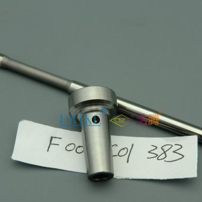 China F 00V C01 383 F00VC01383 CRIN Liseron Diesel Injector Valve for Cummins ISF2.8 for sale