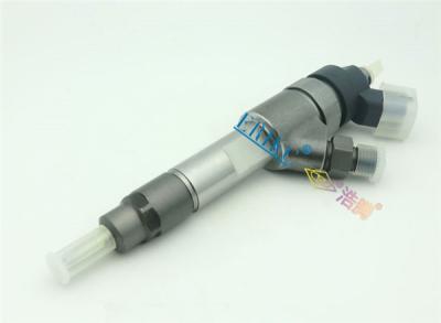 China 0445120002 0 445 120 002 Bosch Common Rail Injector for Iveco Truck for sale