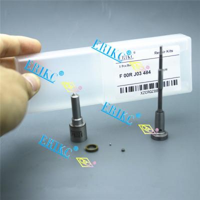 China F 00R J03 472 F00RJ03472 Bosch Injector Overhaul Kits for Yuchai Diesel 0445120083 for sale