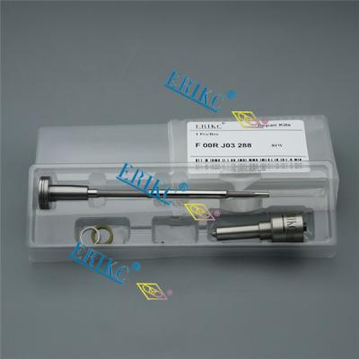 China F 00R J03 288 F00RJ03288 Remanufactured Injector Spare Parts for Cummins ISF3.8 Engine for sale