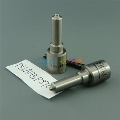 China DLLA145P870 093400-8700 Mitsubishi L200 Nozzle from ERIKC Diesel Common Rail for sale