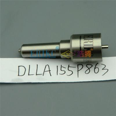 China DLLA155P863 093400-8630 Toyota Diesel Nozzle from China Factory for sale