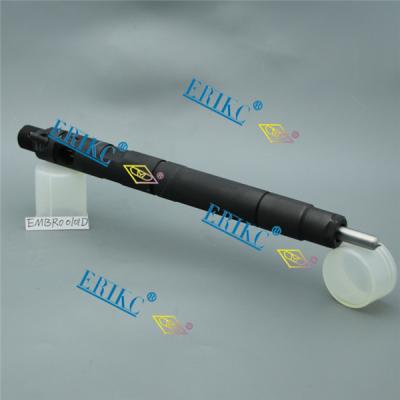 China EMBR00101D 1100100-ED01 Euro 5 Ssang Yong Actyon Diesel Injector  from Delphi Injection Parts for sale