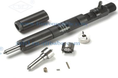 China EJBR04701D A6640170222 CR Injector Delphi Inyector for SSANGYONG Kyron for sale