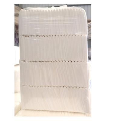 China Disposable Hand Towels Factory Large Pack Face Face Soft Hair Towels Wholesale Disposable Paper Towels for sale