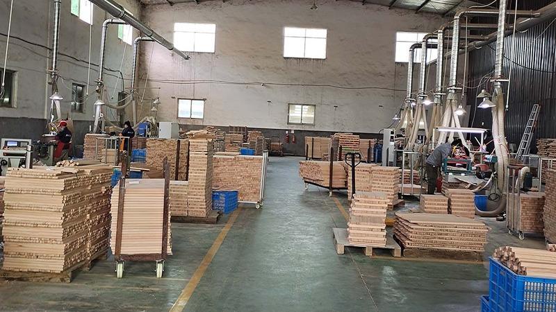 Verified China supplier - Zhejiang Changzu Industry & Trade Co., Ltd.