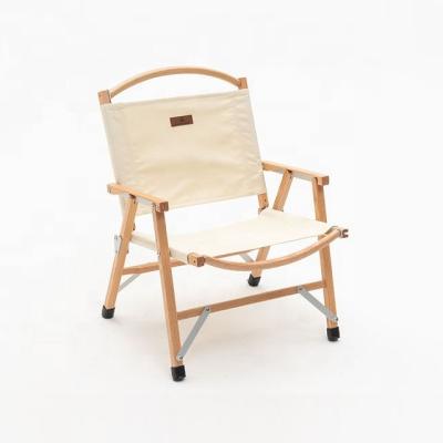 China Modern Folding Lounge Chair Foldable Foldable Arm Wooden Oak Sun Lounge Chair for sale