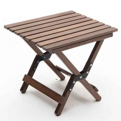 China Easy to fold and carry new style folding chair outdoor portable camping dining stool, for camping, beach, garden, deck for sale