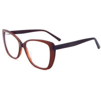 China High Quality Acetate Optical Frames Glasses Eye Frames Optical Frames Glasses And Optical for sale