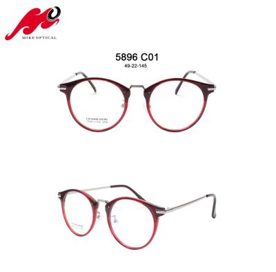 China Newest Fashion Trend Tr90 Light Classic Tr90 Frame Progressive TR 90 Optical Frames Optical Glasses For Women Men for sale