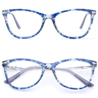 China 2020 Fashion Eye Wear Glass Optical Frames Men Optical Glass Spectacle Frame, TR90 Frames for sale