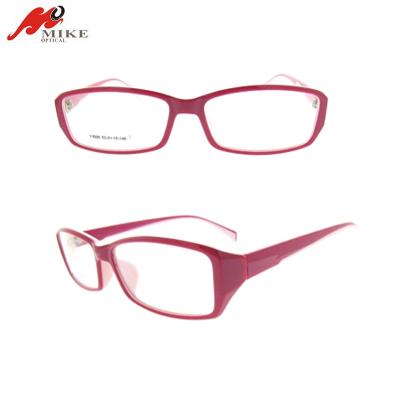 China Optical Glasses Prepare Stock Optical Frames Cheap Glasses Optical Frame For Girls for sale