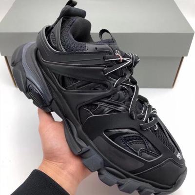 China 2022Famouse Wholesale Brand Shoes Grade BB track3.0 Man Designer Fashion Sneaker BB Track 3.0 Sweat-absorbent Upper Running Shoes for sale