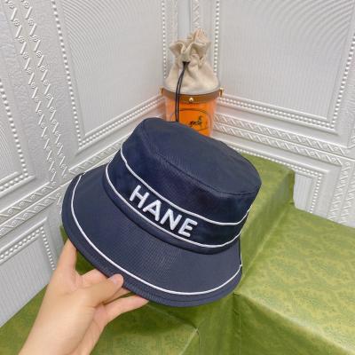 China New Picture Bucket Hat For Women Fashion Charming Classic Women Nylon Hat New Autumn Spring Fisherman Hat for sale