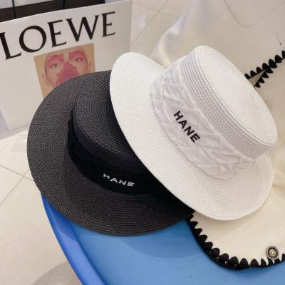 China 2021 New Image Rainbow Fisherman Hat Men and Women's Fashion Brand Letter Face Sun Visor Baseball Hat Small for sale