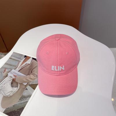 China High quality famous luxury baseball bucket hat famous luxury brand image factory direct sales designer ny hats for sale