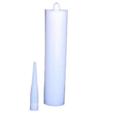 China Steel Silicone Sealants Cartridge Mold for sale