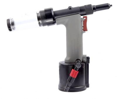 China Mus.M092B Rivet Gun Hand Rivet Air Gun Pneumatic Rivet Gun Joint Connecting Accessory Joint for sale