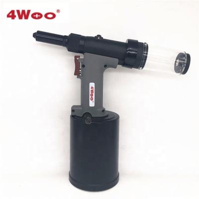 China Heavy Duty Powerful Pneumatic Rivet Gun Riveting For Best Stainless Steel Rivet Gun Pneumatic Rivet Gun Best for sale