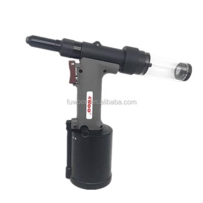 China 2500XT2 Blind Rivet Gun Pneumatic Hydraulic Rivet Gun For Automobiles And So On 3.2-4.8mm for sale