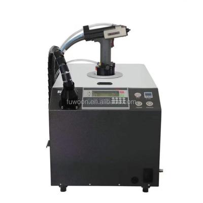 China Fully Automatic Riveting Feeding Machine Automatically Dispensing Rivets Factory Price Connecting With Air Supply for sale