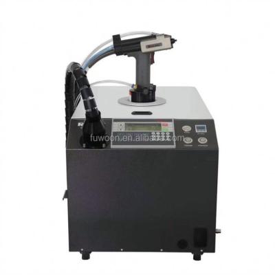 China Rocol VOICE-1000A Large Capacity Dispensing Fully Automatic Rivets Automatically Feeding Riveting Machine for sale