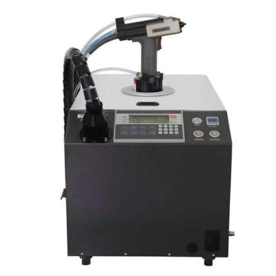 China High Quality 1000A High Quality Aluminum Rivets Automatically Low Price Rivet Dispensing Machine for sale