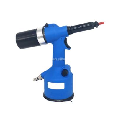 China Nuts M3-M12 LK hydraulic blind rivet nut hand tool air rivet nut air rivet nut gun for sale