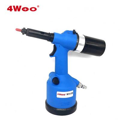 China Professional Pneumatic Nut Installation M312K Metal Gun Riveting Tools for sale