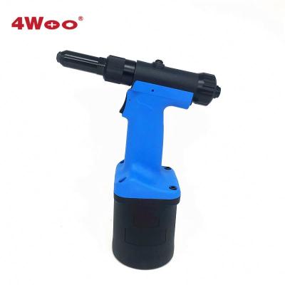 China RL-4818 Factory Best-selling 3.2-4.8mm Pneumatic Rivet Tool Riveting for sale