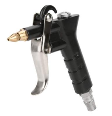 China Air Clean Adjustable Air Gun, 1/4