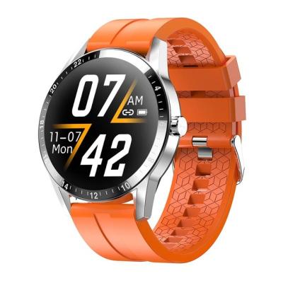 China Wifi G20 Smart Watch With Calling Facility Wristbands Sports Watches Blood Pressure Band For Women Men for sale