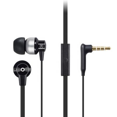 China Comfortable Wearing Good Quality Earphones And Wired Sports Earbuds Earphones And Headphones Stereo Song Play Per Earphone for sale