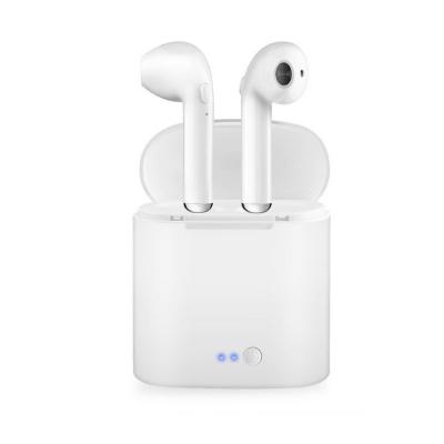 China hot sale colorful i12 TWS Wireless In-Ear BT 5.0 tws touch control stereo earphone earbuds i7 i10 i11 i9S i12 for sale