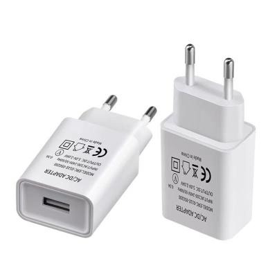 China Mobile Phone kc KCC Certification kc Plug In 5w1a Wall Adapter Charger For Iphone 12 Chargers for sale