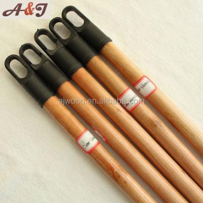 China Home finish wooden stick for brooms in Italy for sale