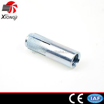 China stainless steel concrete drop in anchor, drop inanchor bolt drop in anchor for sale