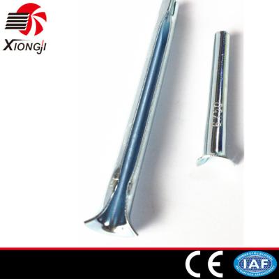 China Hot Sale New Design Steel Factory Supplier Express Nail Anchor for sale