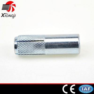 China OEM Vibration SS316 Carbon Steel Concrete Wall Anchor Steel High Strength Versatile Stone Plug for sale