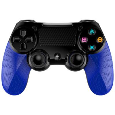 China Wireless Gamedpad For Play Station 4 PS4 Video Game Accessories Touchpad And Controlle Orginal Anti-Slip Wireless Controller For Ps4 Playstation 4 for sale