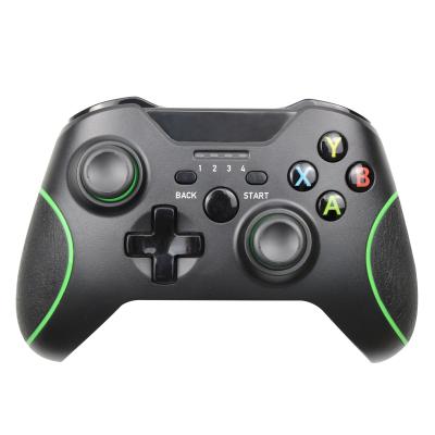 China Touch Buttons Video Game Accessories Joystick 2.4G Gaming Pad Gamepad Wireless Controller For Xbox One Xboxone for sale