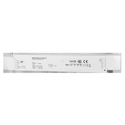 China Support PushDim 30/50/75/100/150/200W Constant Voltage DT6 Dali Driver 1/4 Channels DALI System DALI-2 Certified LED Driver Smart Control for sale